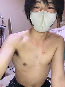 mura109905 (M young) - 裏ラジオ体操