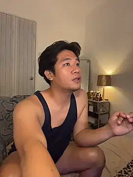 titanryu (M young) - naked