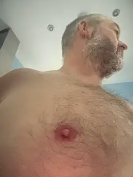 britishrugbydaddy (M mature) - Shower