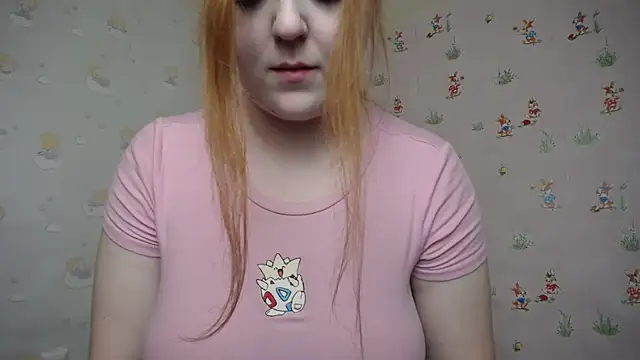 larafire77 (F young) - striptease