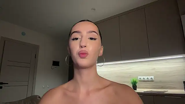 LisaMur_ live cam on StripChat