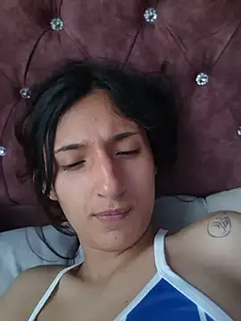Pau-Princess live cam on StripChat