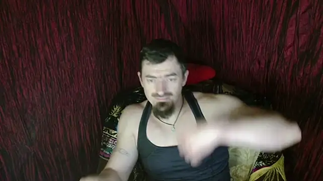ConanJones live cam on StripChat