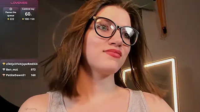 Live sex cam di CathyAdams