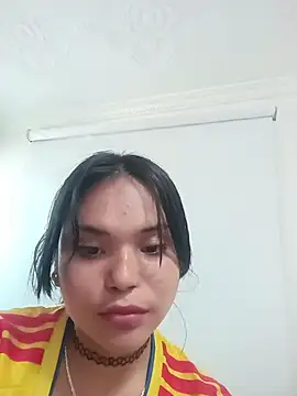 Maggyx live cam on StripChat