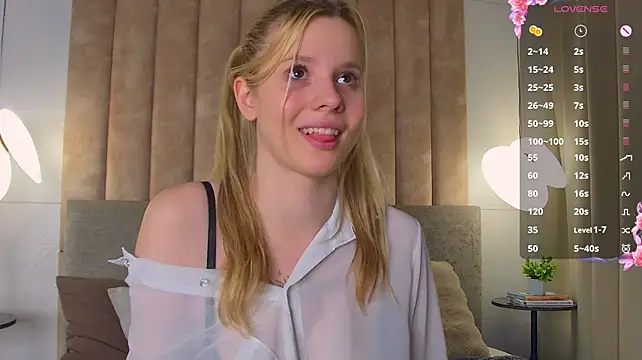 Stefie_Wells live cam on StripChat