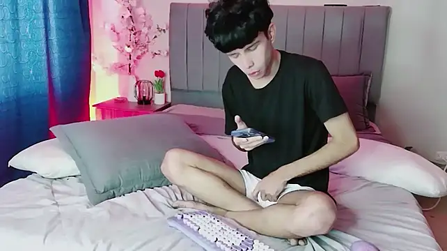 yeremmy_xh live cam on StripChat