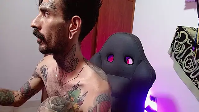 harry_reems1 live cam on StripChat