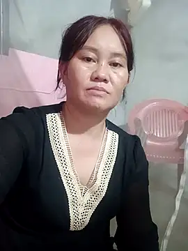 giniebaby (F milf) - Ủng hộ giúp mình nhé❤️💋