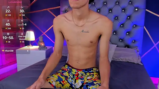 Trevor_Spencer