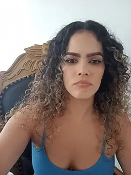 greatASS_Latina live cam on StripChat