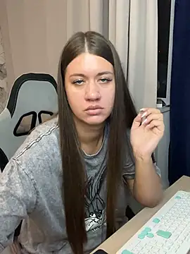 Lis_Kollen live cam on StripChat