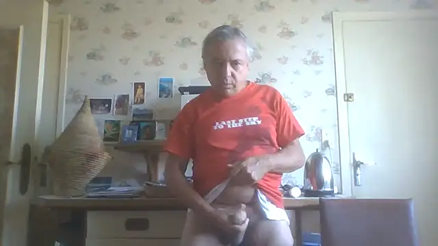 gegevincent5 live cam on StripChat