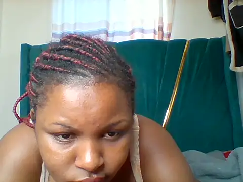 Lovybabe live cam on StripChat