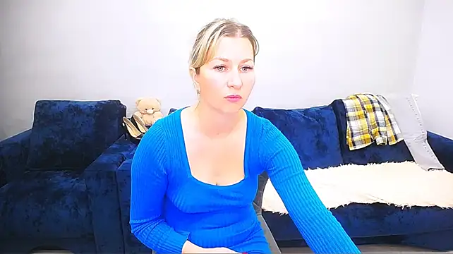 Incredible_Ariela live cam on StripChat