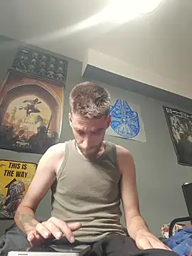 Drabhex live cam on StripChat