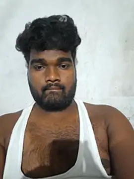 FluffingDub live cam on StripChat