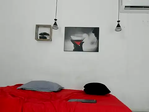 rickyfriki live cam on StripChat