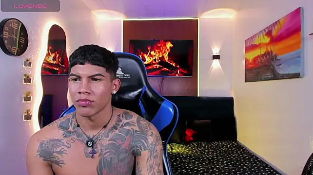 Damian_latinxxx live cam