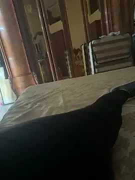Sexyfemm_ live cam on StripChat