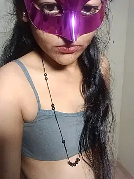 rinky_jain live cam on StripChat