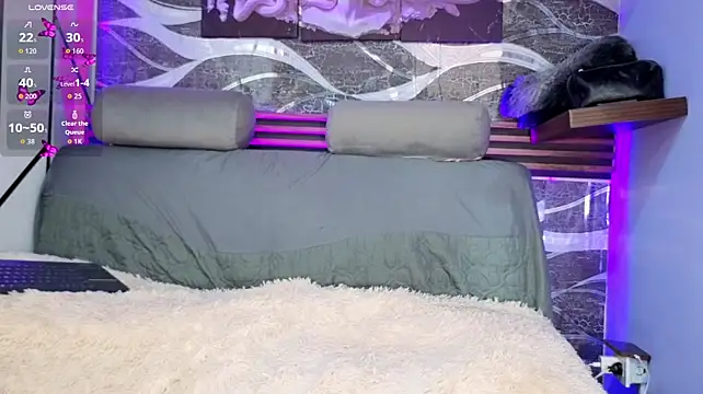 Megan_Do_Santos live cam on StripChat