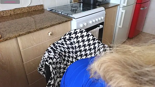 lunamix (F milf) - MAKE ME CUM HARD! SQUIRT💦+CONTROL 10min