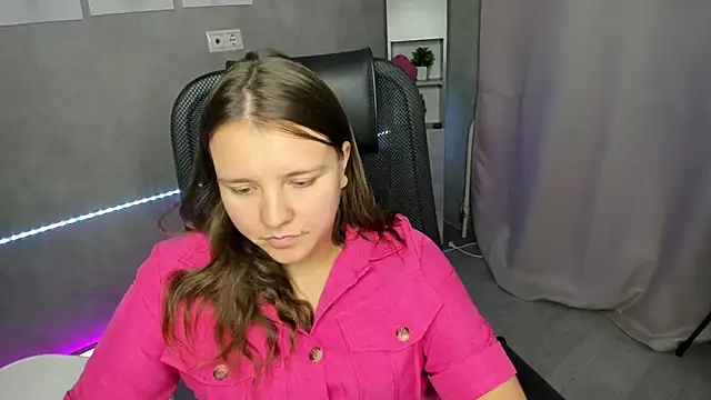 Jenny_Jimmy live cam on StripChat
