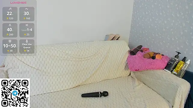 Anna_Coolidge live cam on StripChat