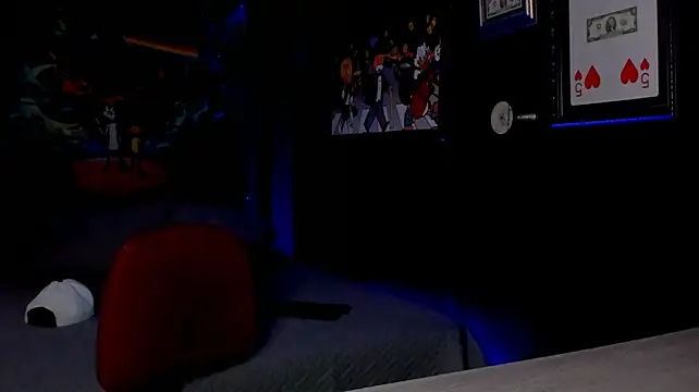XXXRAYGAMES live cam on StripChat