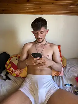 Sugarmanseksi live cam on StripChat