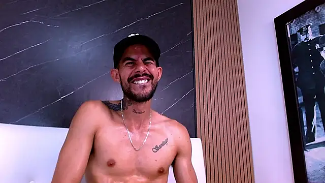 Leo_vesper1 live cam on StripChat
