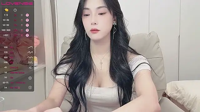 uuxiaocai live cam on StripChat
