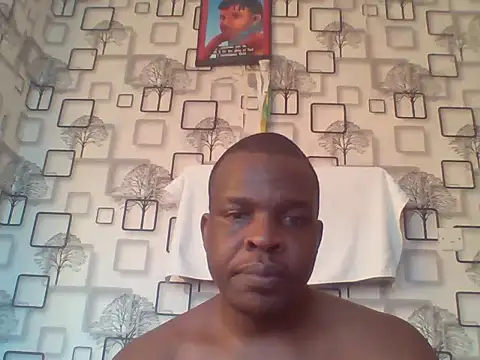 Chumba_001 live cam on StripChat