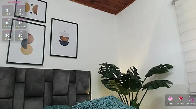 videochat sexy Samy L