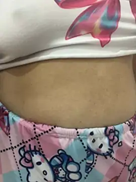 Candy_Queenn live cam on StripChat