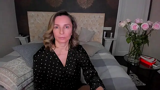AllisonWilliams live cam on StripChat