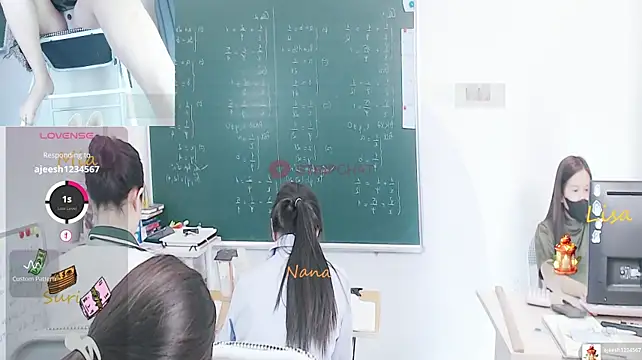 _Math_ live cam