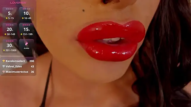 sweet_Elizabeth live cam