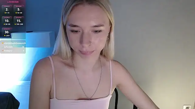 web cam sex live Emily Hartt