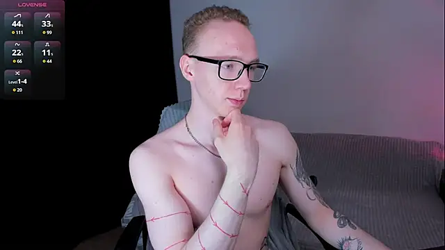 Alex_silent live cam
