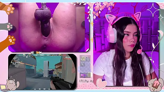 AriHale_ live cam
