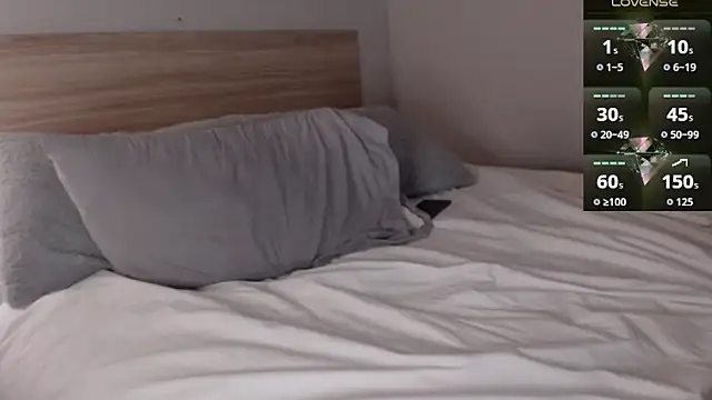 MaxRouger live cam