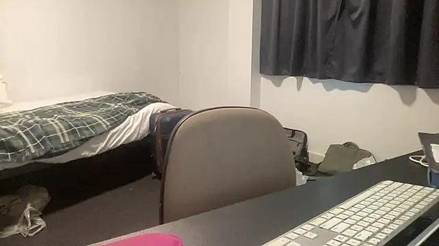 coach-karl live cam