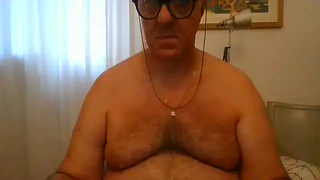ANONIMO7735 live cam