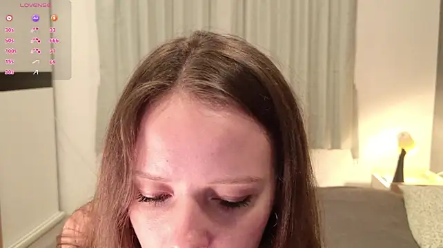 FierceThroat live cam on StripChat