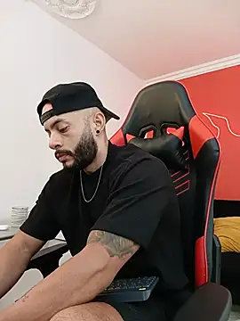 mike_savage3's live room