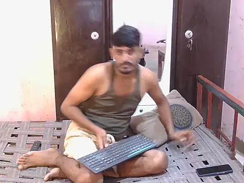 HotXKrish live cam