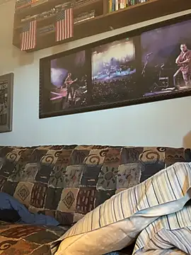 Stephanie1984 live cam