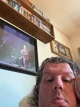 Stephanie1984 live cam